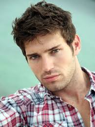 Pin By October 2013 On Morgan Nelson Lookbook Brown Hair Men Mens Hairstyles Haircuts For Men