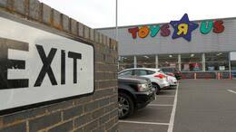 Toysrus is a beloved brand known around the world and we know how to have fun! Toys R Us Pleite Wie Geht Es In Deutschland Weiter
