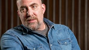 Meet city columnist Robert Wilonsky, Dallas' biggest fanboy