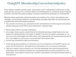 ChatGPT会员到期宽限政策解析（2025年最新指南）_ChatGPT官网 ...