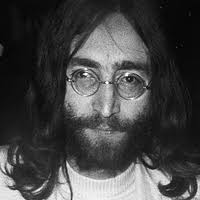 Astrology birth chart for John Lennon