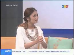 Maybe you would like to learn more about one of these? Ayda Jebat Mhi Tv3 25 Feb 2016 Youtube