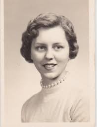 Happy Birthday to my Mom!