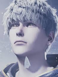 Rove Voice Line Monster Hunter