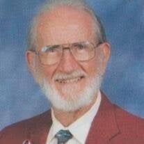 Stanford Robert Wilson Obituary