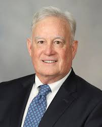 Fletcher A Jr. Miller