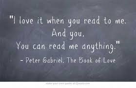 I Love It When You Read To Me And You You Can Read Me Quotes Tolstoy Quotes Leo Tolstoy Quotes