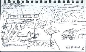 Kamu bisa menggambar sketsa bunga sakura ini menggunakan pensil yang kemudian gambar sketsa rumah mimalis juga bermanfaat jika kamu ingin membangun sebuah rumah minimalis. My Sketchbook Andyyahya Com