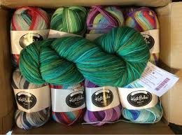 Swish is the superwash of knitters' dreams! Kmkat And Her Kneedles Socks