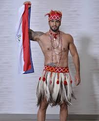 We have many single men from paraguay searching for love, dates, friendship and serious relationship in paraguay as well as all over the world. National Costume Paraguay Mister Mister Model International Pageant Facebook