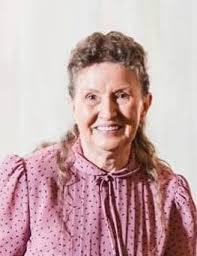 Ruth Swarringim Obituary