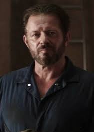 John Stone (Daddy's Girl) Fan Casting