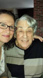 With great sadness I would like to announce the passing of my Mother, Olive  Briscoe. Now at peace after a long battle with Alzheimer's. A loving,  caring Wife, Mother, Nana and Great