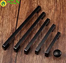 Spruce up your kitchen storage with modern cupboard knobs, drawer pulls and handles. 96 128 160 192 224mm Brushed Nickel Black Cabinet Door Handles Dresser Pull Drawer Knobs Pulls Handle Kitchen Cabinet Hardware Cabinet Pulls Aliexpress