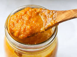 La Recette De Vinaigrette Au Gingembre Comme Dans Les Resto Japonais Recipe Food Receipes Savoury Dishes Japanese Cooking