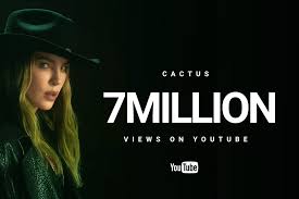 La Cuadrada de Belinda y Tito Double P- lyrics and lustful video