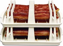 The humble microwave is like an atomic age dream that actually came true: This Is How To Cook Bacon In The Microwave Without Paper Towels My Kitchen Specs