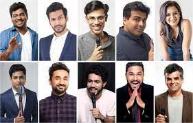 Your neighborhood is safe watch the show ′′ stand up ′′ on sundays at 22:00 on #tnt!. Top 10 Standup Comedians 2020 List Of Standup Comedians In India