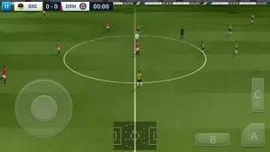 نتيجة بحث الصور عن تحميل لعبة دريم ليج 2020 مهكرة من ميديا فاير