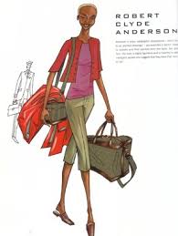 JodyWatleyStyle.: Art and Fashion.