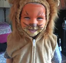 Readers's pics: Literary characters come to life