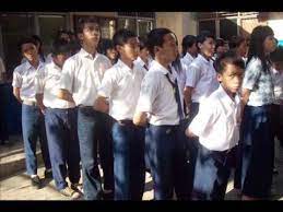 Selain itu rm11,676 wang saku didapati hilang dari sekolah tunas bakti, sungai besi, kuala lumpur melibat dua pegawai yang disyaki, katanya. Videos Smp Tunas Bakti Youtube