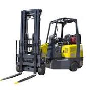 Forklift & Material Handling - Aisle Master - 20WHE | GB ...
