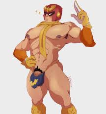 Rule34 - If it exists, there is porn of it  captain falcon  5703917