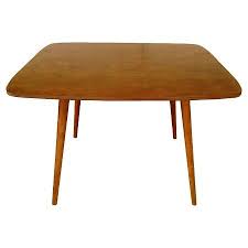 Mid Century Modern Dining Table Brown Midcentury Modern Dining Table Modern Dining Table Mid Century Modern Dining