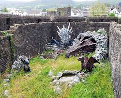 Information and translations of país de gales in the most comprehensive dictionary definitions resource on the web. Castelo De Caerphilly E Luta Medieval No Pais De Gales Apure Guria