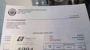Lembaga kumpulan wang simpanan pekerja kwsp rungon f to download lembaga kumpulan wang simpanan pekerja kwsp rungon f just right click and save image as. Penang Kini Daftar Haji Menggunakan Kwsp Hari Ni Nak Facebook