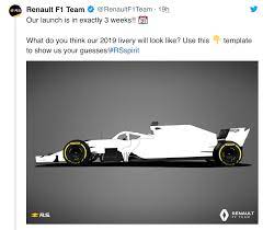 2022 f1 livery design concepts based on the official release images by the fia. F1 Livery Template