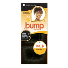 Mix styles, lenghts and colors to create a one of a kind look. Sensationnel Bump Collection 27 Pcs 100 Human Hair Weave