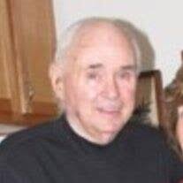 Mr. Lawrence J. Marlin Obituary