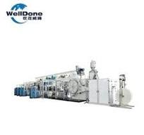 Baby Diaper Machine Production Line China Trade,Buy China ...