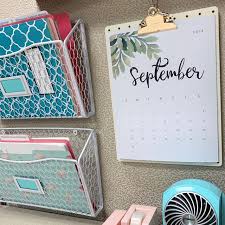 2020 Calendar Printable Desk Calendar 2020 2020 Wall Calendar Watercolor Flowers Calendar 2020 2020 Desk Calendar 2020 Calendar Printables Desk Calendars Printable Desk Calendar