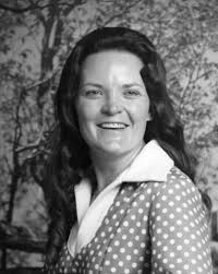 Patsy Murphy Obituary (1946