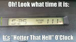 Hotter Than Hell Meme By Debo1020 Memedroid