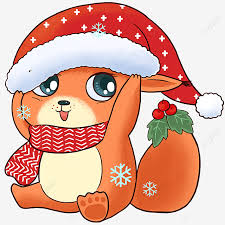 Have fun drawing this cute ice cream cone. Cartoon Little Squirrel Christmas Animal Squirrel Clipart Christmas Animals Little Squirrel Png Transparent Clipart Image And Psd File For Free Download