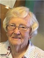 Jo Ann Brockman Obituary (1930