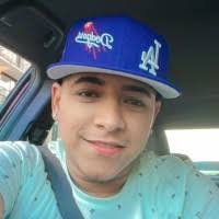 Ronald Cabrera's Instagram, Twitter & Facebook