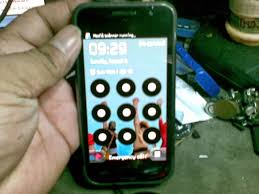 Samsung M110S Galaxy S