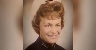 Joyce Ann Balderson Obituary