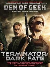 This story is also split between 1984 and 2029 but an alternate timeline is at work, ultimately changing the outcomes for sarah. Free Terminator Dark Fate Full Movie Online 2019 Free Watch Download Putlocker