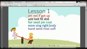 Do you need an engaging reading activity for your students to do around thanksgiving? Second Grade Reading Lesson 1 Youtube