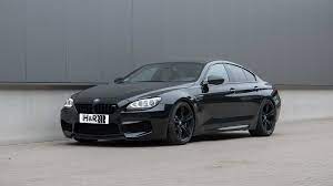 The m6 motorway is the longest motorway in the uk, running for just over 230 miles from the english midlands to the scottish border. H R Gewindefedern Fur Das Bmw M6 Grand Coupe