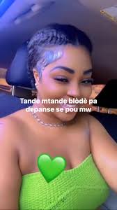 Blondedy Ferdinand forever