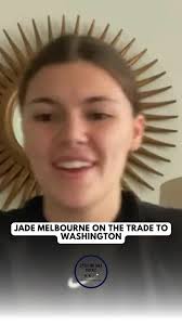 How Tall Is Jade Washington