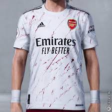 About 0% of these are soccer wear. Arsenal Away Kit 2020 21 Leaked