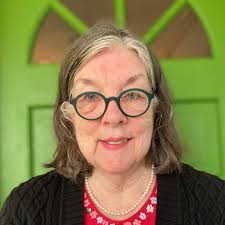 Strobel Volunteer Awards